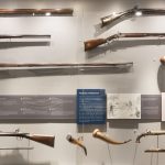 Arming the Commonwealth exhibition