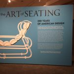 The Art of Seating intro graphic